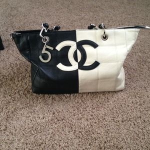 💰RESERVED💰Inspired CC bag and LV wallet clutch