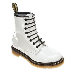 Doc martins ! Trade ?