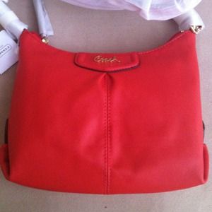 SOLD**NWT Coach purse**SOLD