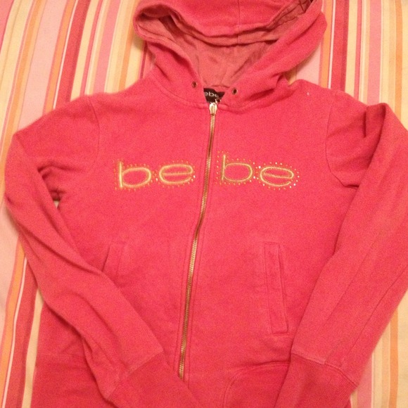 Bebe sweater