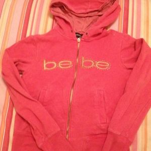 Bebe sweater