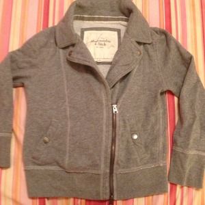 Abercrombie sweater