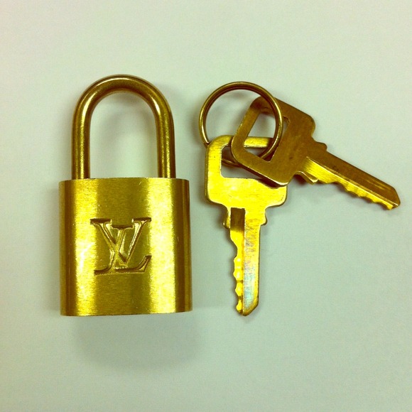 🌺Lock and keys