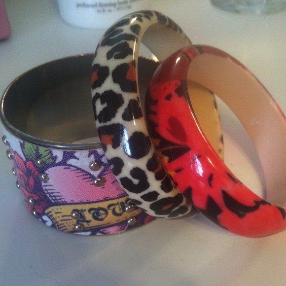 Bangles!
