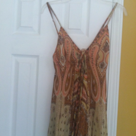 Venus Dress