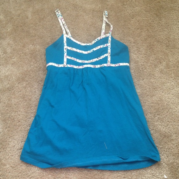 Summer top