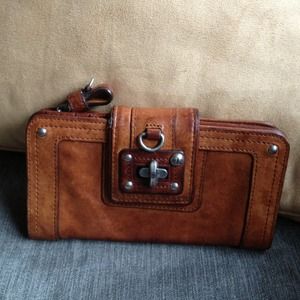 Juicy Couture wallet