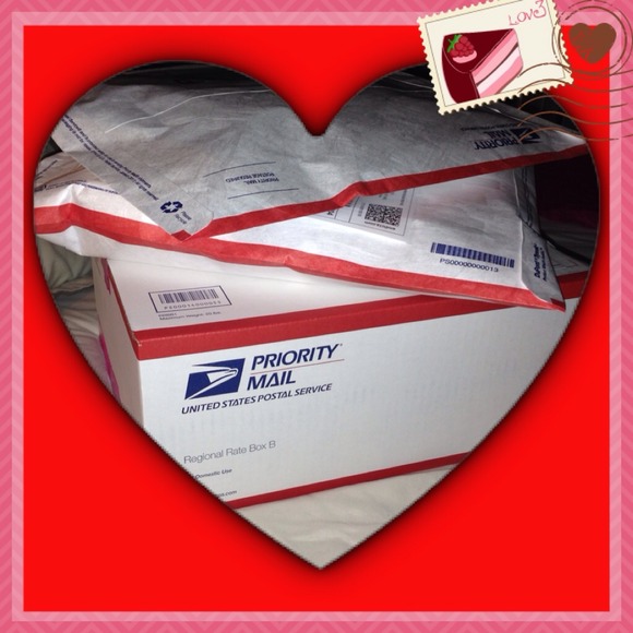 ✈ Shipments being sent today✈