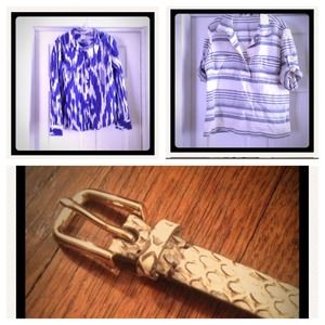 Bundle @affableolive