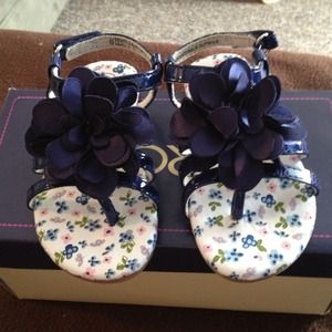 🚫SOLD🚫 Toddler Sandals