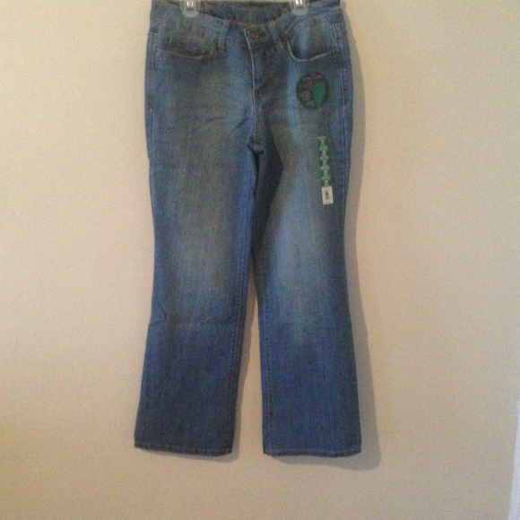 Womens Denim
