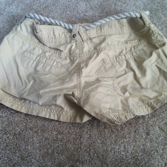 Shorts - Picture 2 of 2