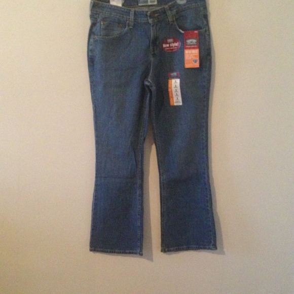 Misses Denim