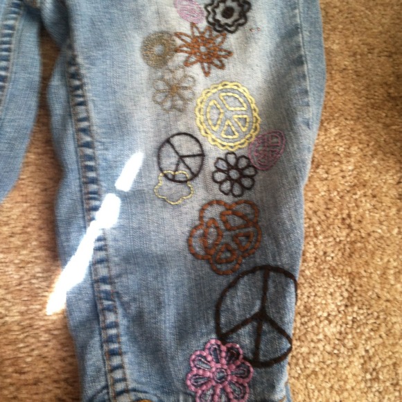 Long shorts - Picture 2 of 2