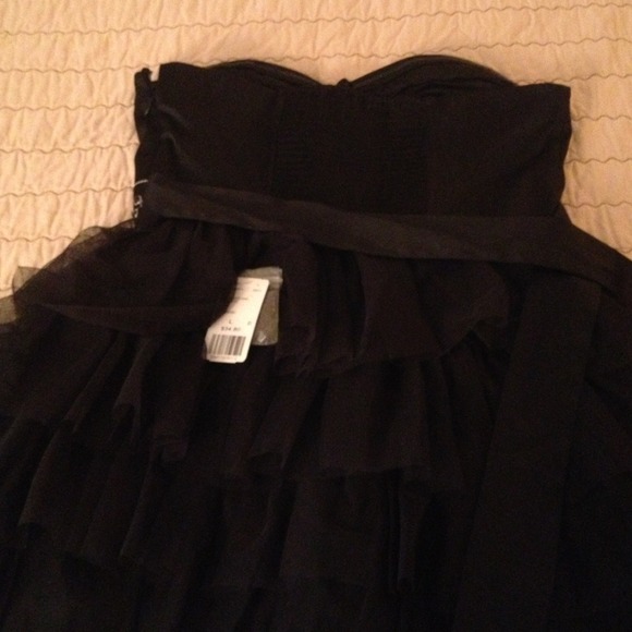 Black drees - Picture 3 of 4