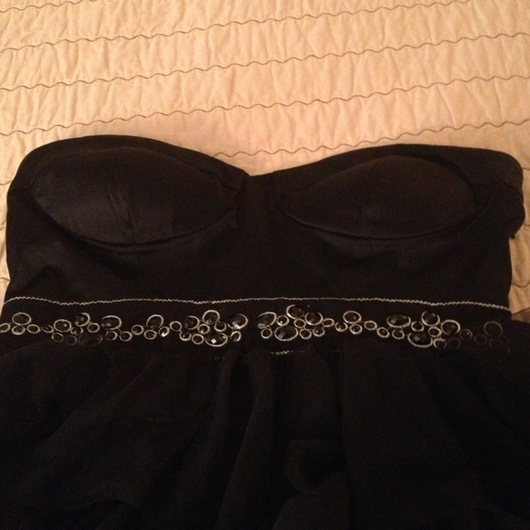 Black drees - Picture 4 of 4