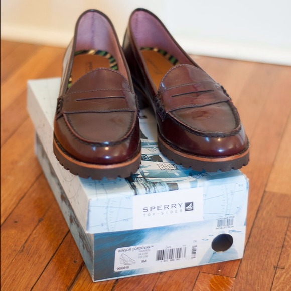 Sperry Top-sider Winsor Loafer