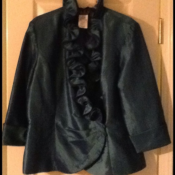 Evening Jacket