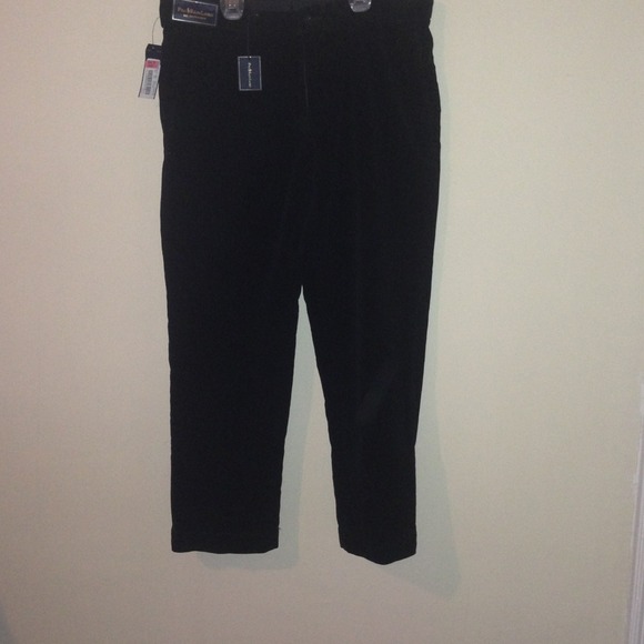 Mens Corduroy Pant