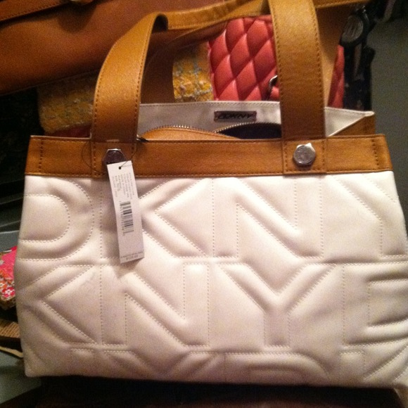 NWT DKNY handbag