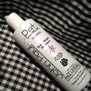 PAUL MITCHELL •Pet• Super Bright Shampoo