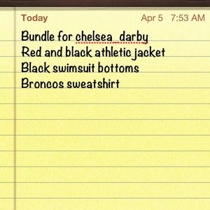 Bundle for chelsea_darby