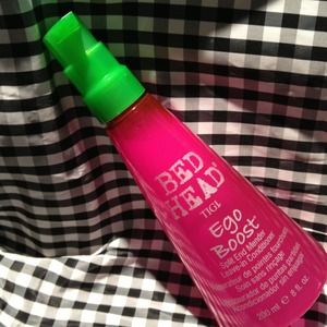 BED HEAD • Ego Boost • by TGI• Split end  Mender•