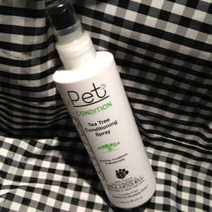 PAUL MITCHELL• Pet • Tea Tree Conditioning Spray
