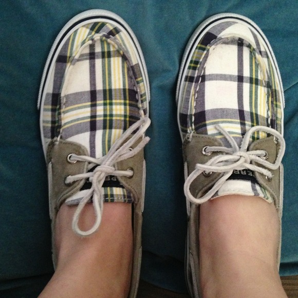 Sperry Top-Sider