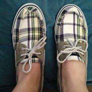Sperry Top-Sider