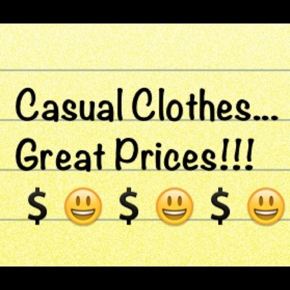 Great items wanting to sell!!!