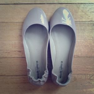 Ballet Flats