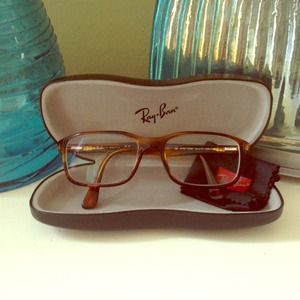 Ray Ban Eyeglasses RX style RB 5199 2144 54017 140