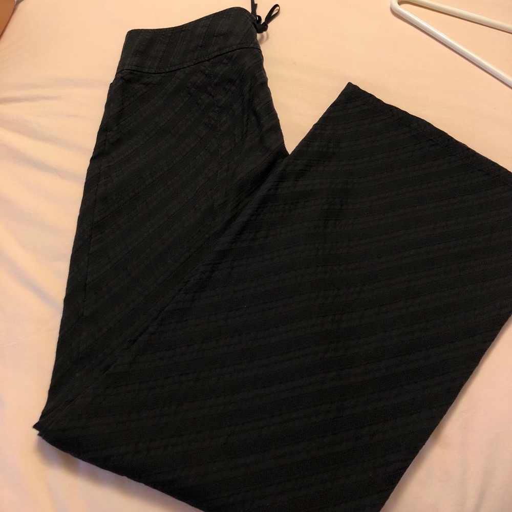 Nanette Lapore Wide Leg Slacks