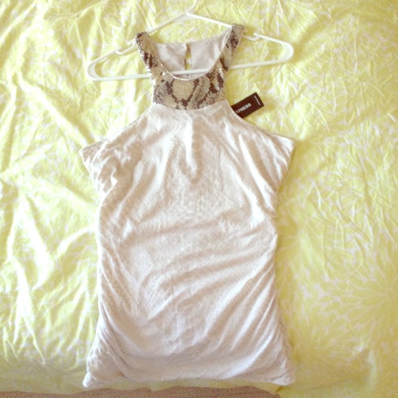Express top