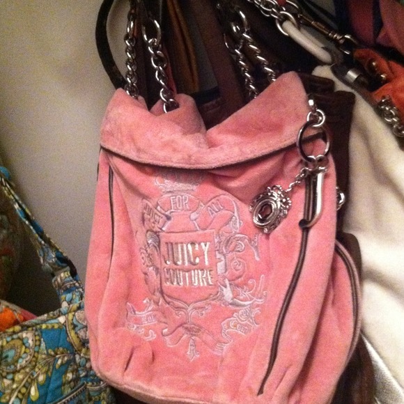 Authentic couture bag! - Picture 1 of 1