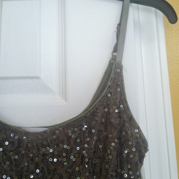 Short sexy seq dress-BUNDLE - Picture 3 of 3