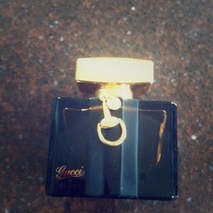 Gucci by Gucci perfume