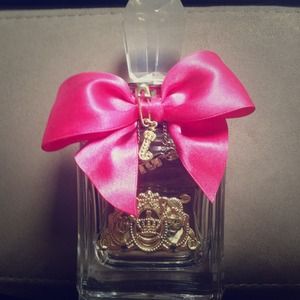 Juicy Couture La La Perfume