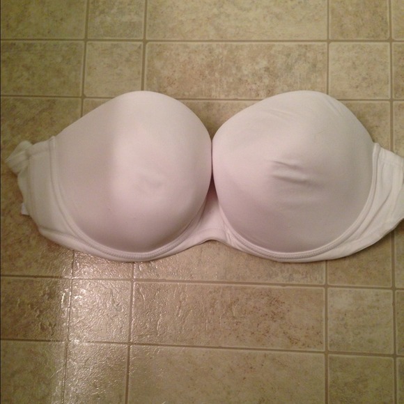 Bra and underwear bundle