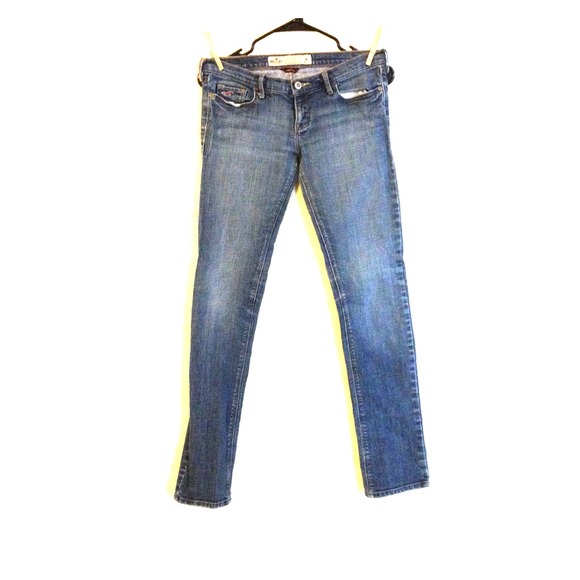 Pre-loved Hollister Jeans💥Reduced!