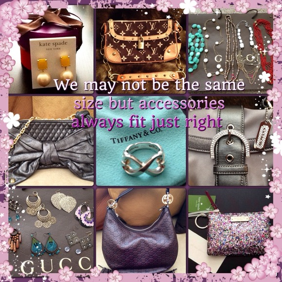 💍👜👛Accessories, purses, jewelry 👛👜💍