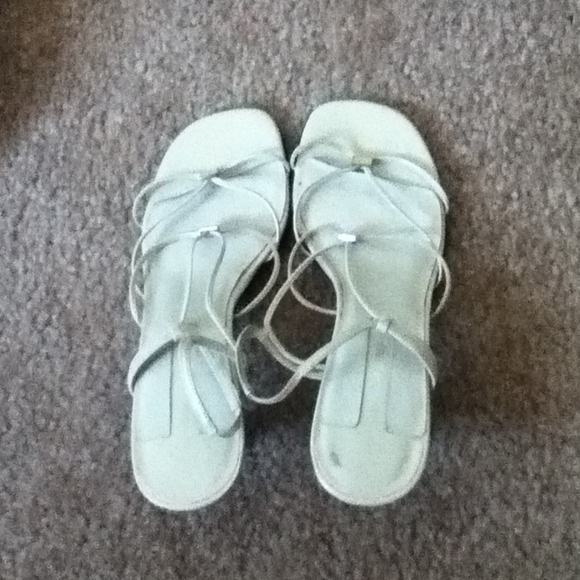 Not for sell my beautiful shoes