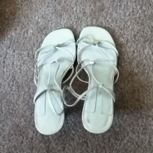 Not for sell my beautiful shoes