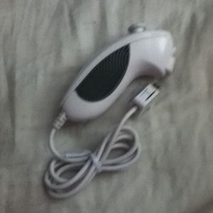 Brand new white nunchuck for wii