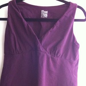 💗 Price Reduced 💗 Nursing Tank Size Large