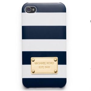 Michael kors iphone 5 case