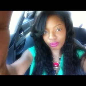 new to this and love fashion.