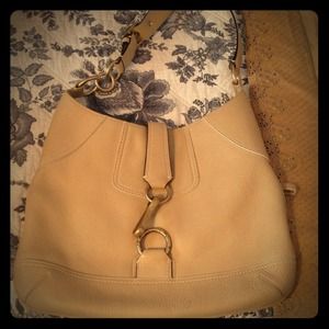 Coach purse!