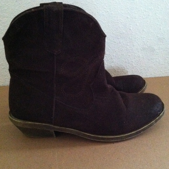Cowboy boots
